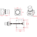 RunCam Split 4 (4K録画 / FPVカメラ)