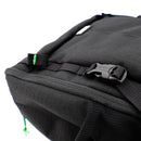 Ethix Backpack Project - Mr Steel