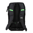 Ethix Backpack Project - Mr Steel