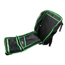 Ethix Backpack Project - Mr Steel