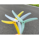 HQ Juicy Prop J37 4.9x3.7x3 (2CW+2CCW)