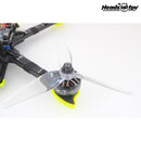 HeadsUp Racing Prop R38C 4.9x4x3 (2CW+2CCW)