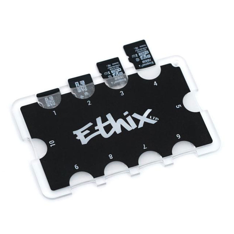 Ethix SDカードホルダー