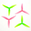 Ethix S3 Watermelon Props 5x3.1x3 (2CW+2CCW)