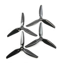 HQProp 5.1x4.6x3 (2CW+2CCW) POPO