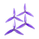 HQProp 5.1x4.6x3 (2CW+2CCW) POPO