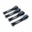 Ethix GoPro ストラップ 280mm (4本セット)