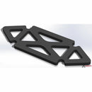 ImpulseRC Alien 5" Lipo Pad (3mm 黒)