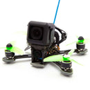 ImpulseRC Micro Alien スキッド