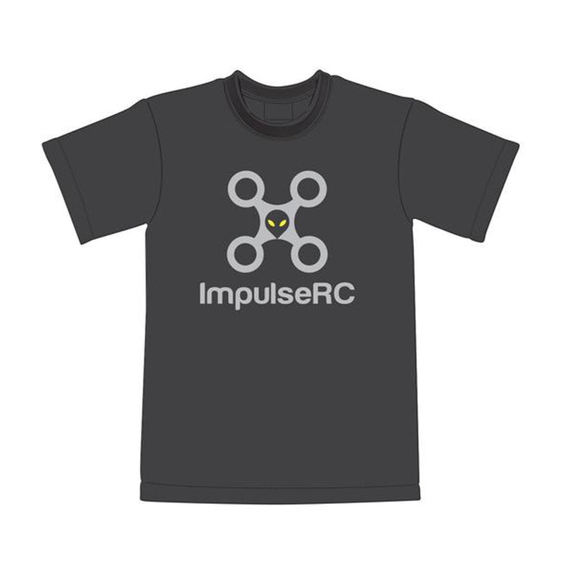 ImpulseRC Vertical Logo Tシャツ
