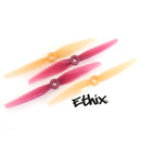 【送料無料】3パック Ethix P3B Peanut Butter & Jelly Prop 5.1x3 (6CW+6CCW)