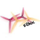 【送料無料】3パック Ethix P3 Peanut Butter & Jelly Prop 5.1x3x3 (6CW+6CCW)