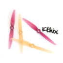 【送料無料】3パック Ethix P3B Peanut Butter & Jelly Prop 5.1x3 (6CW+6CCW)