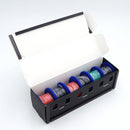 Ethix Quad-Builder ケーブルセット