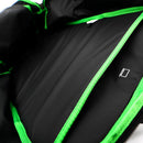 Ethix Backpack Project - Mr Steel