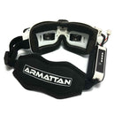 Armattan FPV ゴーグルストラップ