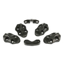 ImpulseRC Apex Plastics Kit (黒)