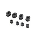 Ummagawd The Acrobrat 黒 Bushing Kit (70)