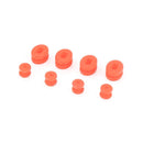 Ummagawd The Acrobrat 赤 Bushing Kit (50)