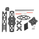 ImpulseRC Alien 5" フレームキット