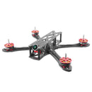 ImpulseRC Alien 5" フレームキット