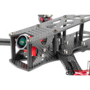 ImpulseRC Alien 5" フレームキット