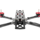 ImpulseRC Alien 5" フレームキット