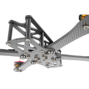 ImpulseRC Alien 5" フレームキット