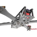 ImpulseRC Alien 5" フレームキット