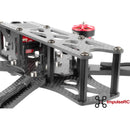 ImpulseRC Alien 5" フレームキット