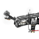 ImpulseRC Apex HD/DC TPU Antenna Mount