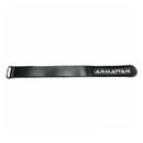 Armattan Anti-Slip Battery Strap 黒 (20x230mm)