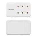 BETAFPV 6ポート 1S バッテリーチャージャーボード