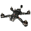 Armattan Badger 5" フレームキット