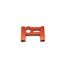 Armattan Chameleon Aluminum VTX Mount (シルバー)