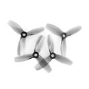 HQProp D76mmx3 for Cinewhoop (2CW+2CCW)