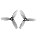 HQProp D76mmx3 for Cinewhoop (2CW+2CCW)