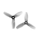 HQProp D76mmx3 for Cinewhoop (2CW+2CCW)