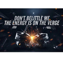 T-Motor F0802 (KV 25000)