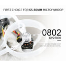 T-Motor F0802 (KV 25000)