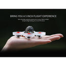 T-Motor F0802 (KV 25000)