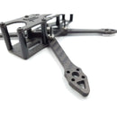 FETtec Gravity 1 スペアアーム (4本セット)