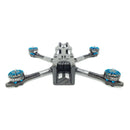 FETtec Gravity 1 (FG1) フレームキット