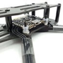 FETtec Gravity 1 (FG1) フレームキット