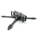 FETtec Gravity 1 (FG1) フレームキット