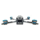 FETtec Gravity 1 (FG1) フレームキット