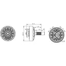 FETtec Motor FM2104M (KV 1800)