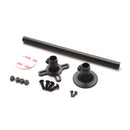 Holybro Fixed Carbon Fiber GPS マウント (29mm)