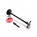 Holybro Fixed Carbon Fiber GPS マウント (40mm)