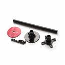 Holybro Fixed Carbon Fiber GPS マウント (40mm)